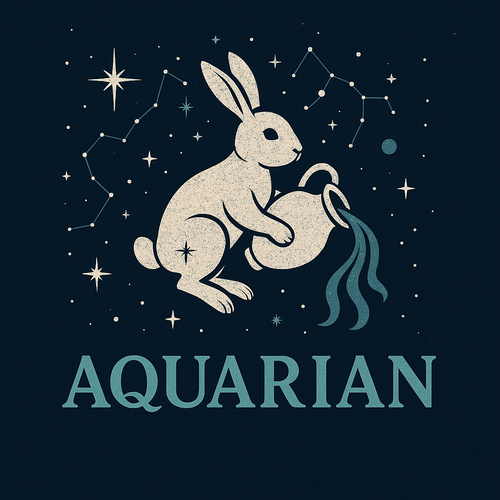 Aquarian Rabbit